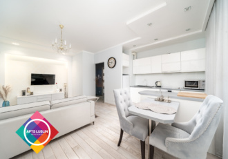 WIKTORYN – 1 bedroom apartment for rent in nice standard.