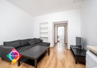 Spacious 4 bedroom apartment for rent, City Center
