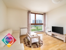 Nice 2 bedroom apartment in Nord Park, close to City Center and MUL