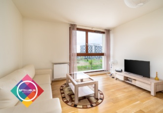 Nice 2 bedroom apartment in Nord Park, close to City Center and MUL